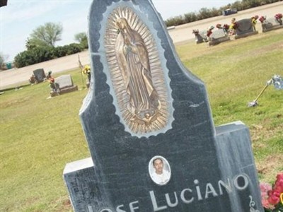 Jose Luciano Rivas on Sysoon