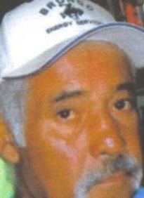 Jose Luise Valero Mata on Sysoon