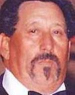 Jose M. Salinas on Sysoon