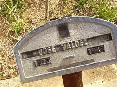 Jose M. Valdez on Sysoon