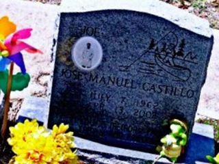 Jose Manuel Castillo on Sysoon