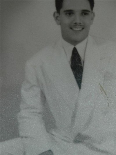 Jose Ramon Corugedo, Sr on Sysoon