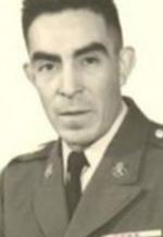 Jose T. "Toby" Vigil on Sysoon