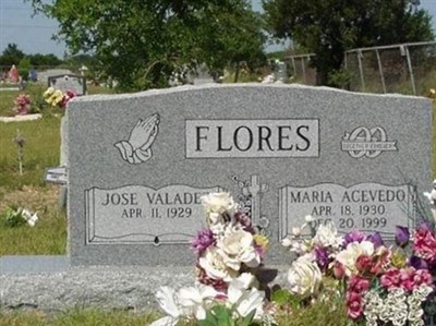 Jose Valadez Flores on Sysoon