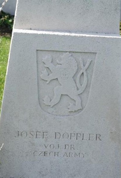 Josee Doppler on Sysoon