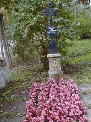 Josef Madersperger on Sysoon