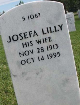 Josefa Lilly Strum on Sysoon