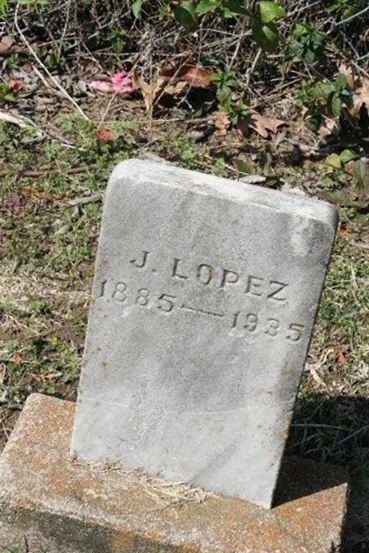 Josefa S. Lopez on Sysoon