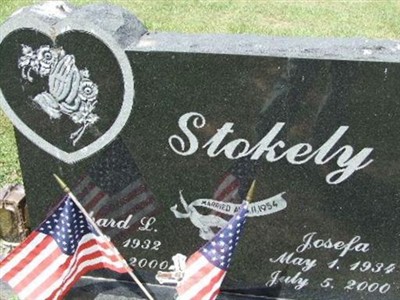 Josefa Stokely on Sysoon