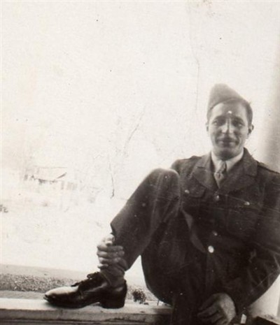 Joseph A Barile on Sysoon