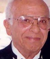 Joseph A. Romano on Sysoon