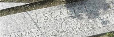 Joseph A. Scalise on Sysoon