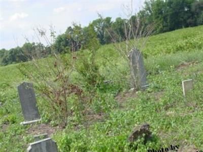 Joseph J. Adams Family Cemetery on Sysoon