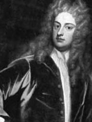 Joseph Addison on Sysoon