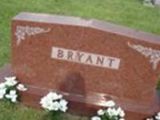 Joseph Albert Bryant on Sysoon