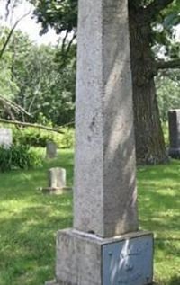 Joseph B. "Tinker" Allen on Sysoon