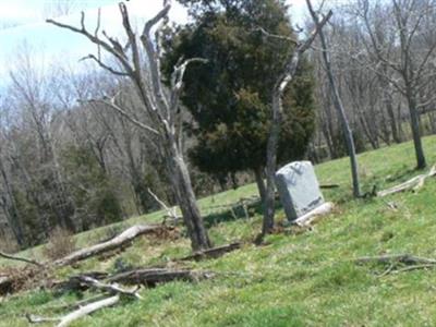 Joseph Baber Cemetery on Sysoon