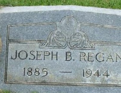 Joseph Benjamin Regan on Sysoon