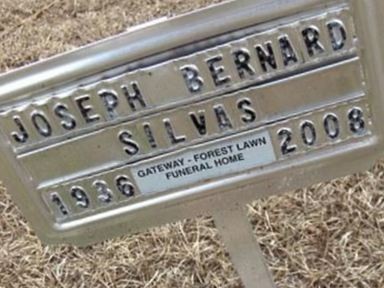 Joseph Bernard Silvas on Sysoon