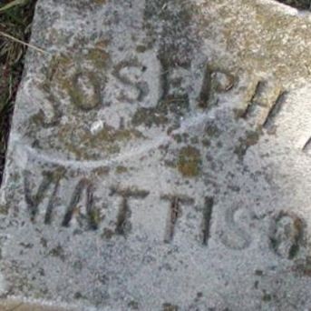 Joseph Bowen Mattison on Sysoon