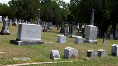 Joseph Budge Wilson on Sysoon