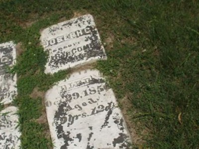 Joseph C. Combs, Find a grave on Sysoon Joseph C. Combs on Sysoon