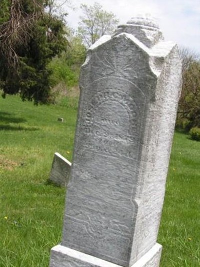 Joseph C Moore, Find a grave on Sysoon Joseph C Moore on Sysoon