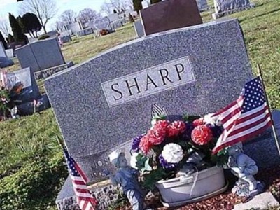 Joseph C. Sharp, Jr on Sysoon
