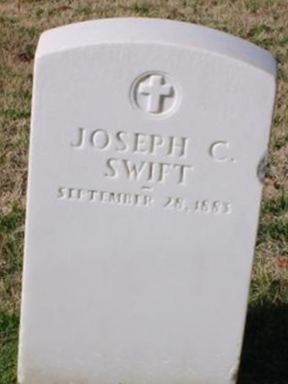 Joseph C Swift on Sysoon