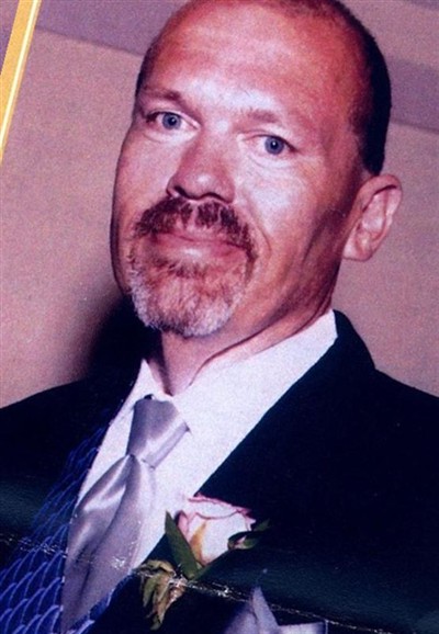 Joseph Carl Snyder, Sr on Sysoon
