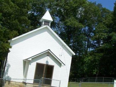 Joseph Chapel Cemetery on Sysoon