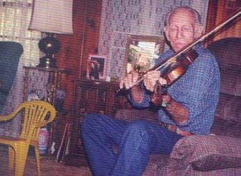 Joseph Cliff Carnahan on Sysoon