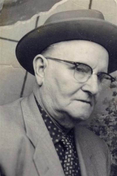 Joseph Craig Venable on Sysoon