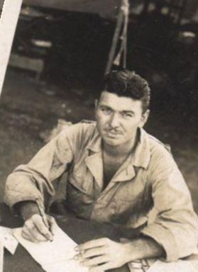 Joseph Crandell McCarthy on Sysoon
