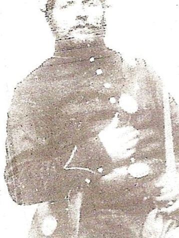 Corp Joseph D Simpson on Sysoon