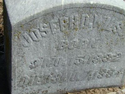 Joseph D. Wilson on Sysoon