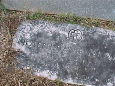 Joseph Daniel Bryant on Sysoon