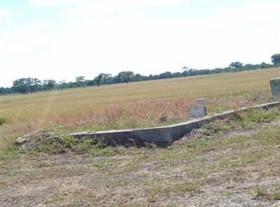 Joseph Dupree Cemetery on Sysoon