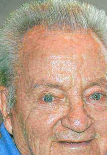 Joseph E. Goulet, Jr on Sysoon