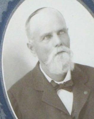 Joseph E Plummer on Sysoon