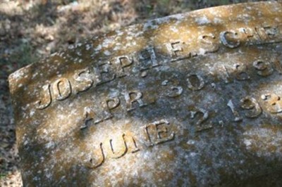 Joseph E. Scheh on Sysoon