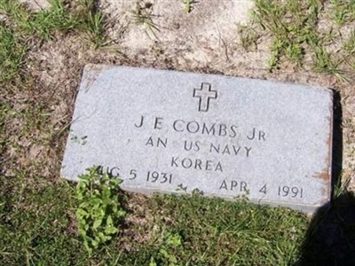 Joseph Eddie Combs, Jr, Find a grave on Sysoon Joseph Eddie Combs, Jr on Sysoon