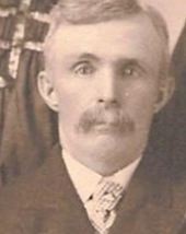 Joseph Edgar Gillis on Sysoon