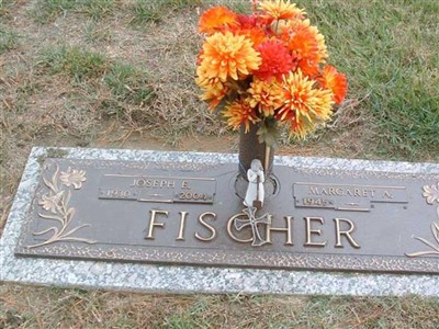 Joseph Edward "Buddy" Fischer on Sysoon