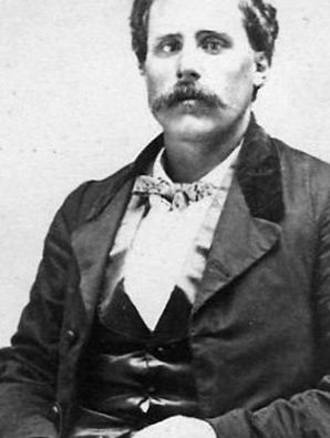 Joseph Eli Myer on Sysoon