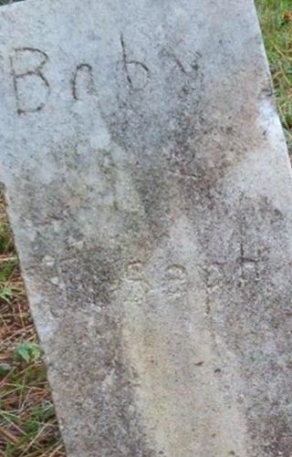 Joseph Elwin Coffren on Sysoon