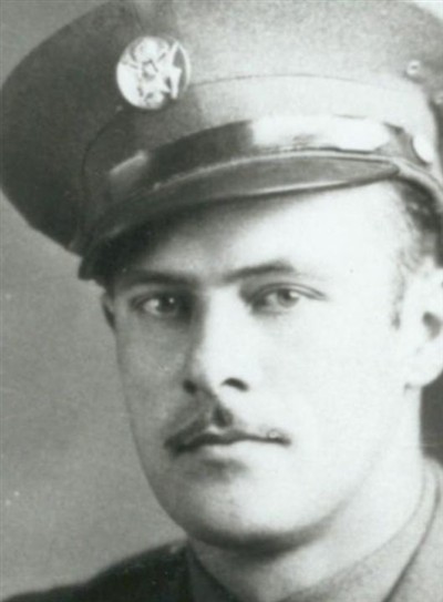 Joseph F Bertram on Sysoon