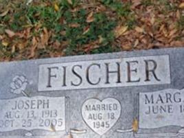 Joseph Fischer on Sysoon