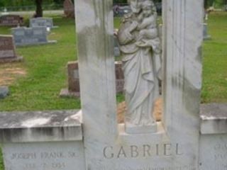 Joseph Frank Gabriel, Sr on Sysoon