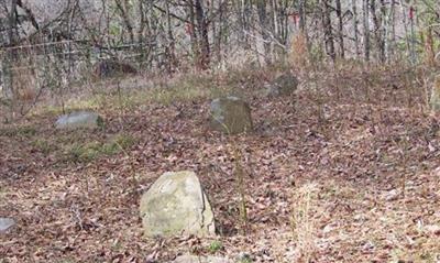 Joseph Gearheart Cemetery on Sysoon